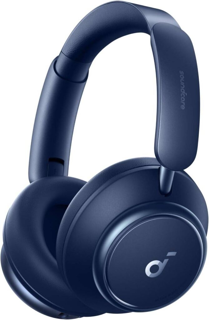 Let's be honest — when you're sitting in a busy café, on a packed commuter train, or stuck in an open-plan office with that one colleague who eats loudly, noise-canceling headphones stop being a luxury and start being a necessity