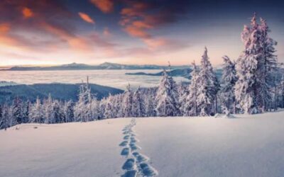 Best Places to Visit This Winter: Top Destinations for an Unforgettable Holiday 2026