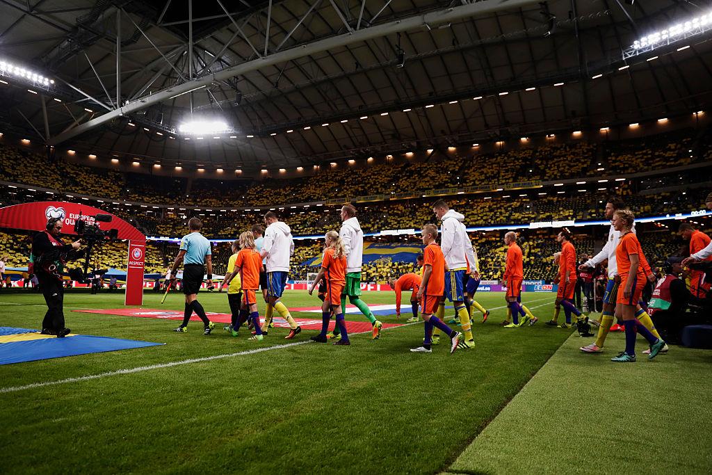 Netherlands vs Sweden: World Cup 2026 Group F Clash Set to Light Up Saturday’s