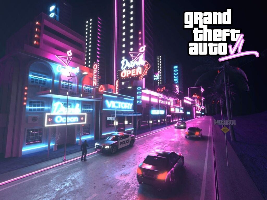 GTA 6 Launch Date and Price Revealed with Massive Surprise