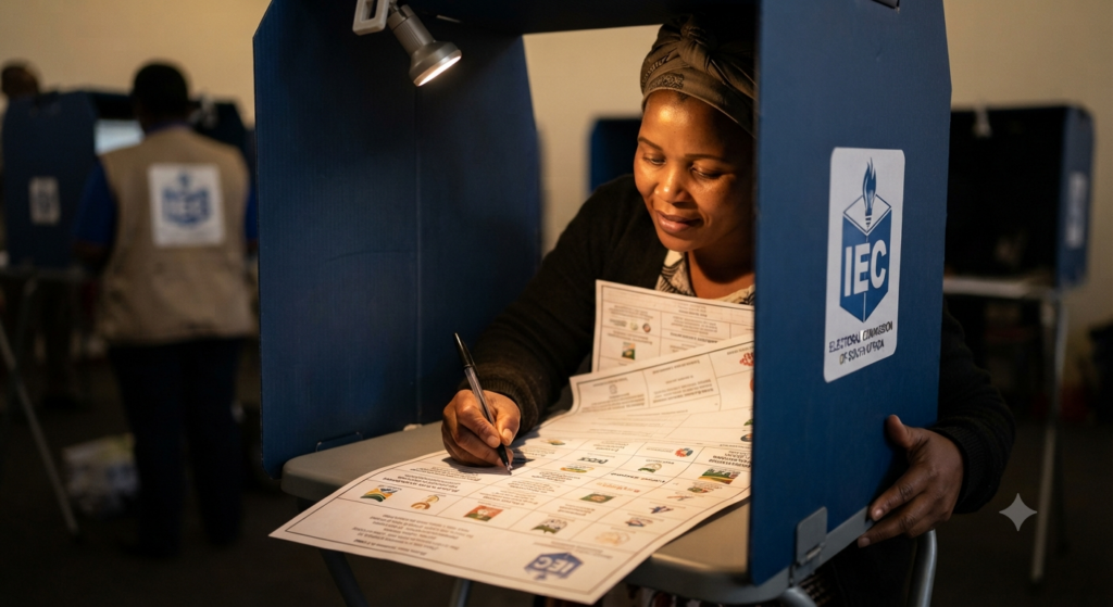 Votes Turnout and the Upcoming Local Government Elections 2026
