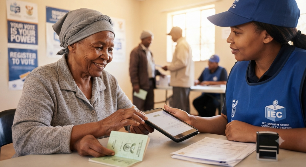 Why Every Registration Drive Matters
Think about it: each new registered voter is a potential voice in the democratic process.