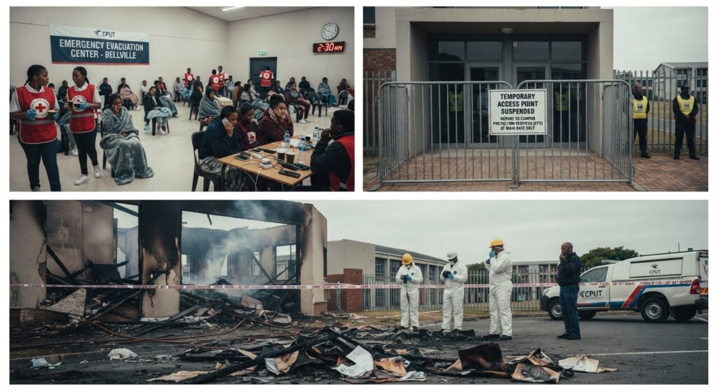 Root Causes: Protests Over the R4.2 Billion Debt Recovery Plan