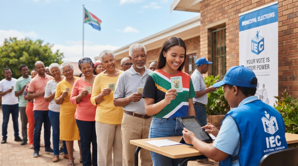 Votes Turnout and the Upcoming Local Government Elections 2026