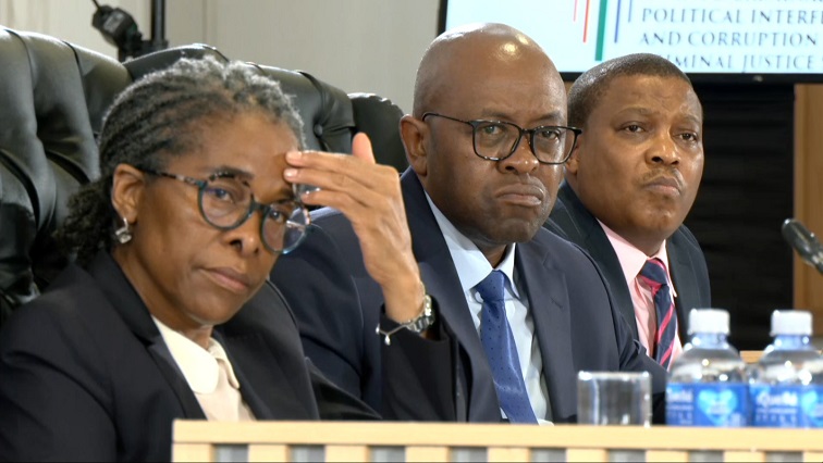 The Madlanga Commission Under the Microscope: Key Takeaways So Far