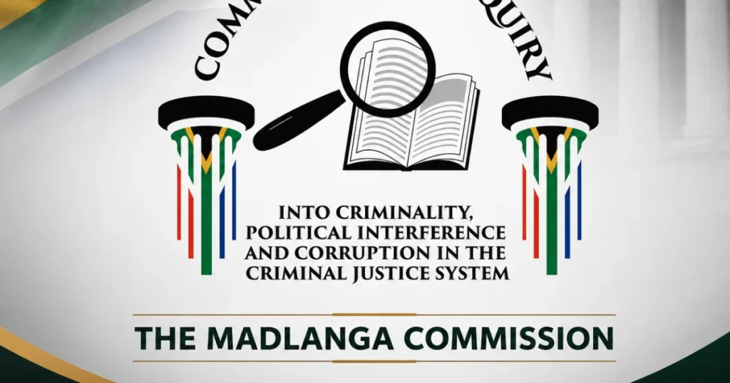 The Madlanga Commission Under the Microscope: Key Takeaways So Far