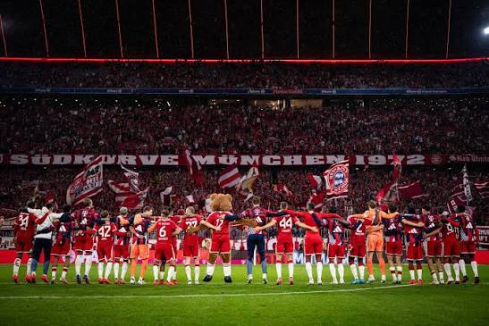 Bayern Munich vs 1. FC Magdeburg DFB-Pokal Showdown: Full Match Preview